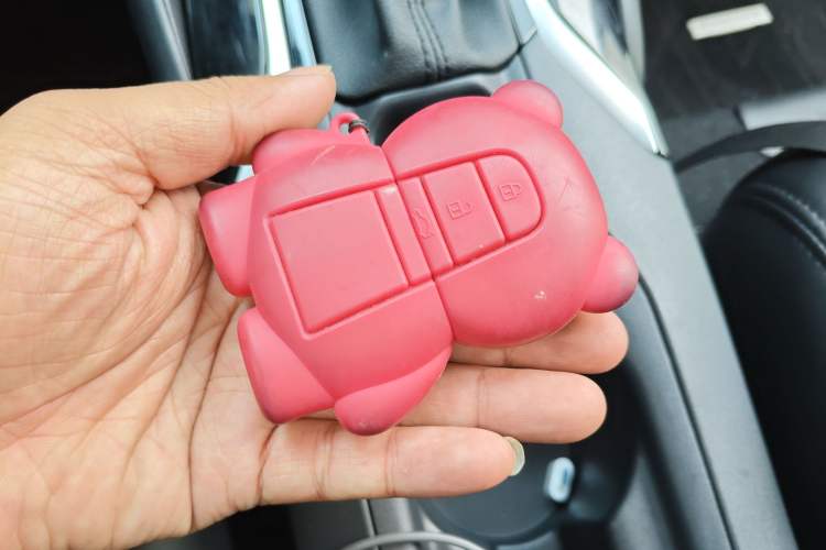 Used Toyota Allion 2021 2.0L Ambition Edition
