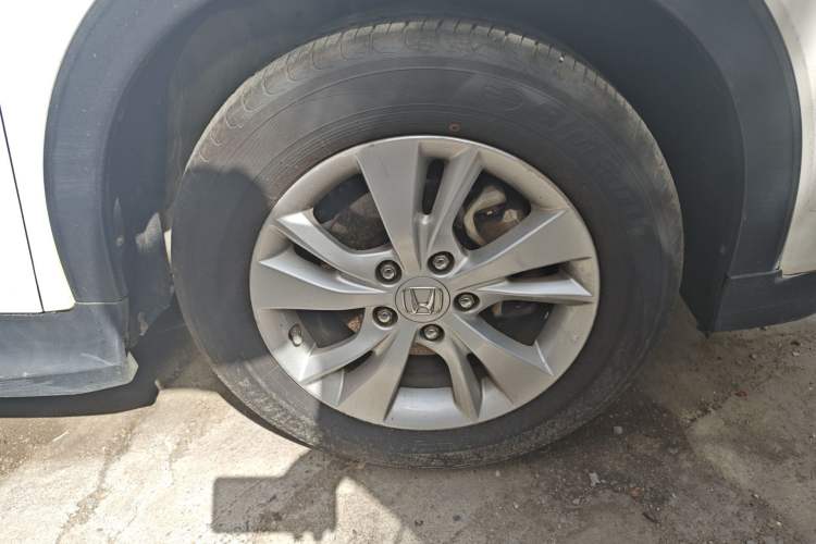 Used Honda Vezel 2017 1.5L CVT 2WD Comfort Model Right Front Wheel Hub