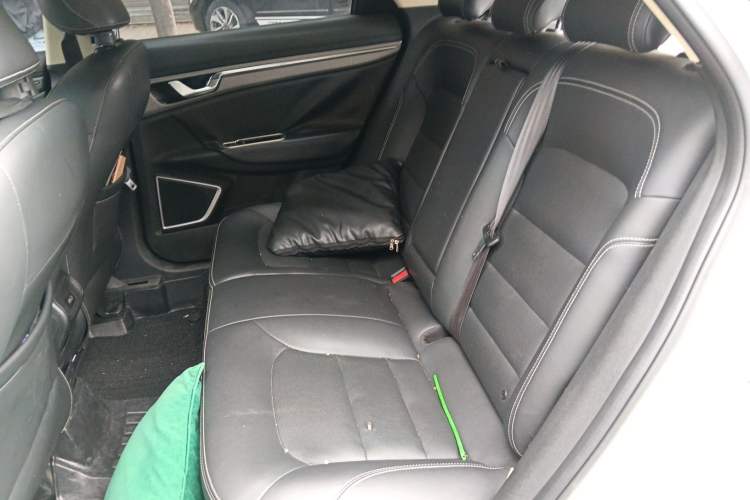 Used Geely Auto Emgrand GS 2017 Sport Edition 1.3T Automatic Smart Connectivity Model