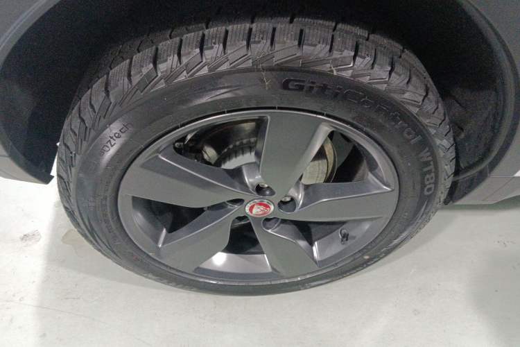 Used Jaguar E-PACE 2024 All-New R-DYNAMIC S Sport Edition