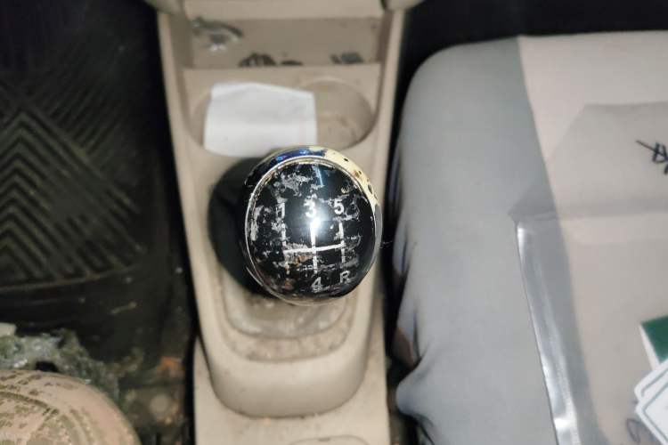 Used Geely Auto Diamond Fortune 2012 1.5L Ambition Trim