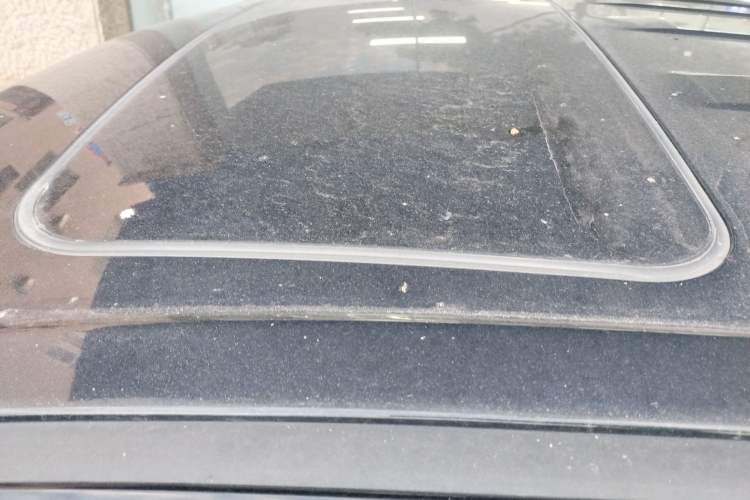 Used Toyota FRONTLANDER 2022 2.0L CVT Leading Edition
