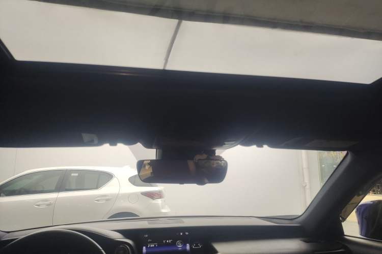 Used Lexus IS 2017 300 F SPORT Edition
