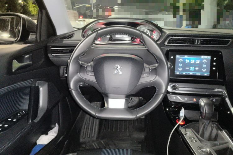 Used Peugeot 308 2018 350THP Automatic Prestige Edition
