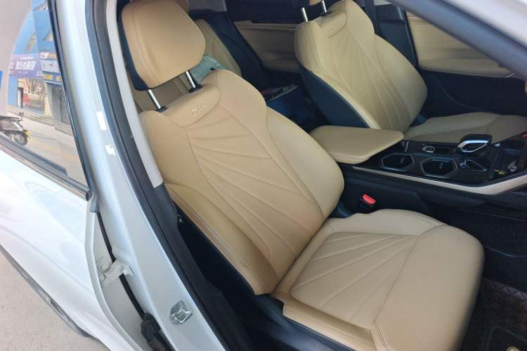 Used Geely Auto FX11 2023 1.5TD DCT Prestige Edition