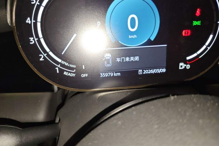 Used MINI MINI 2022 Updated 1.5T COOPER Classic Edition Five-Door Version
