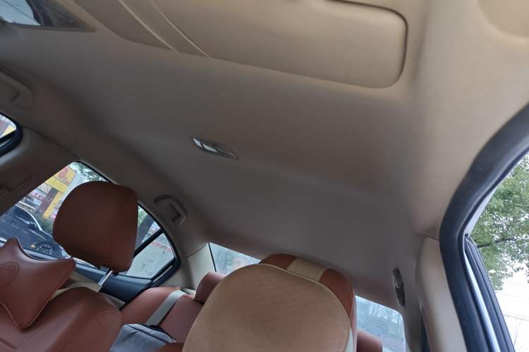 Used Honda Crider 2016 1.8L CVT Comfort Version