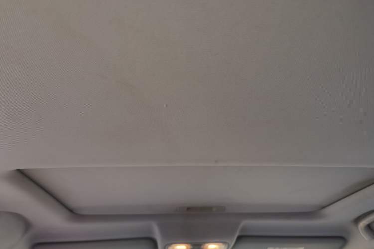 Used Changan CS75 2014 1.8T Automatic Elite Version China V Standard