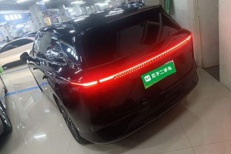 Used XPeng G9 2025 625 Long-Range Max