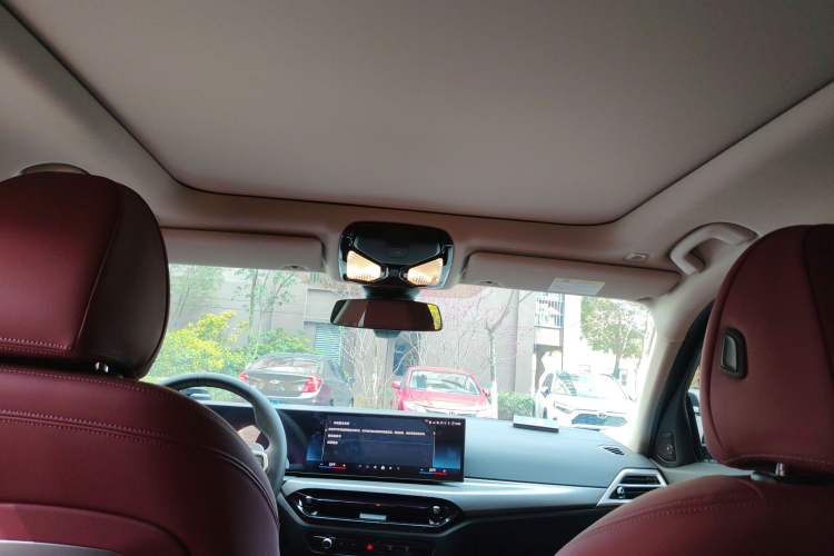 Used BMW 3 Series 2025 330Li M Sport Shadowline Package
