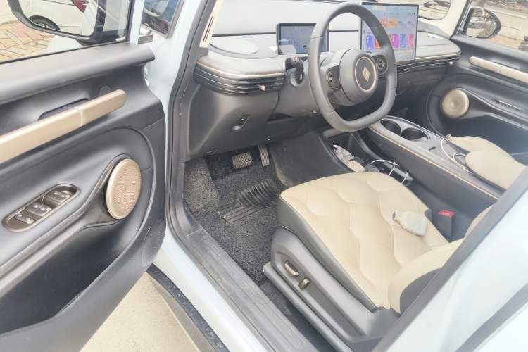 Used Baojun Cloud 2023 460 Pro Lingxi Version
