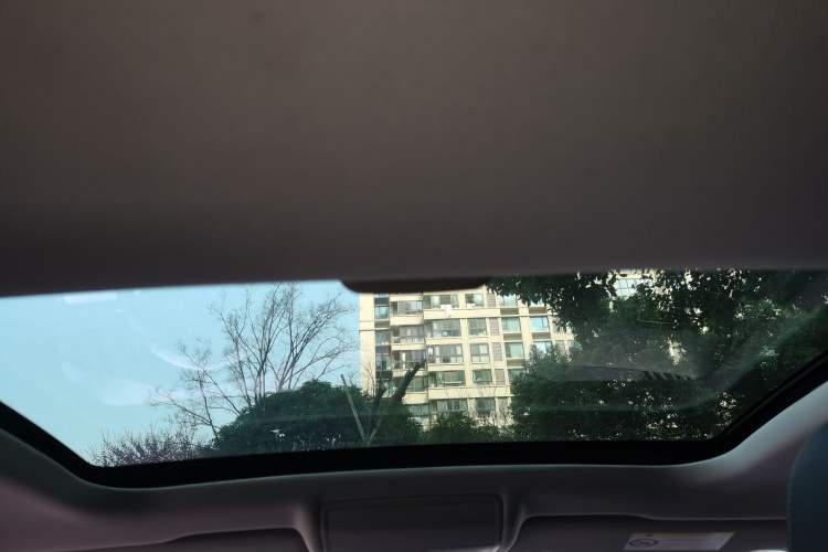 Used Volkswagen Lamando 2018 280TSI DSG Comfort Edition Headliner