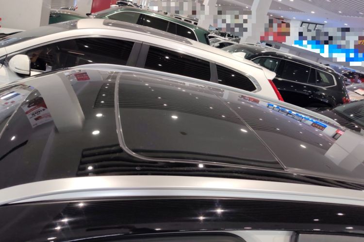 Used Lynk & Co 06 2023 Remix 1.5T Dynamic Halo