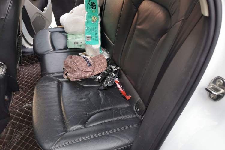 Used Audi Q3 2016 30 TFSI Collector's Edition Comfort Model