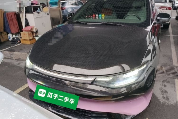 Used Leapmotor C01 2022 Four-Wheel Drive Dual-Motor Performance Version