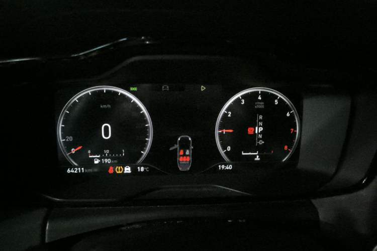 Used Lynk & Co 03 2019 1.5TD DCT JingPro Edition China VI Standard