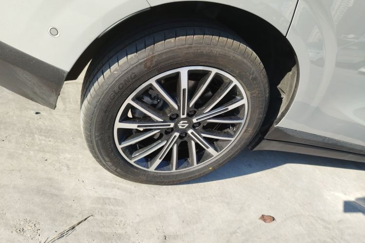 Used Leapmotor B10 2025 510 LiDAR Version
