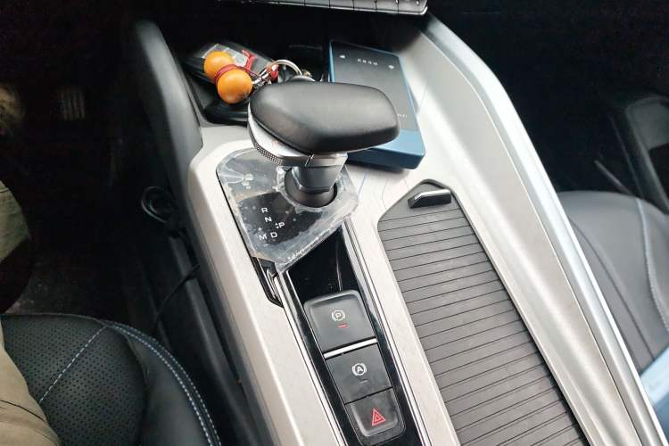 Used Geely Auto Preface 2025 Dongfang Yao 1.5TD Fuyao Edition
