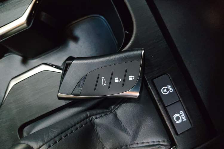 Used Lexus ES 2022 200 Excellence Edition