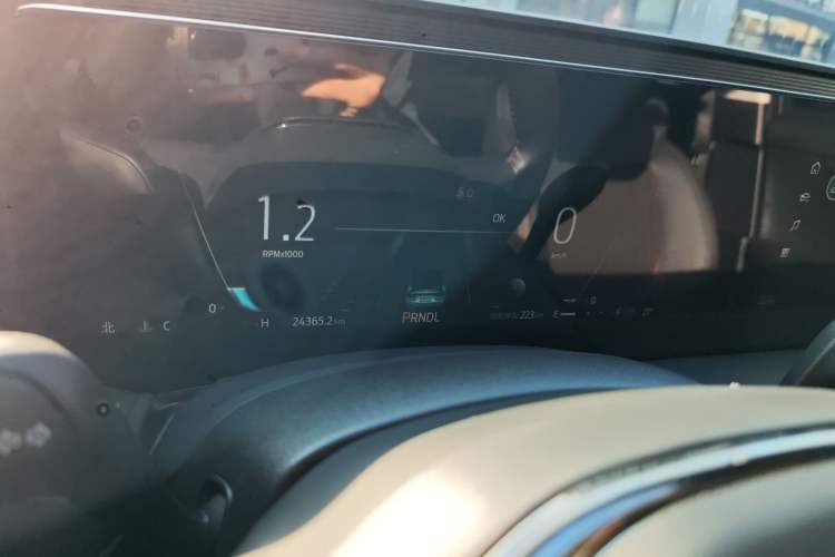 Used Ford Mondeo 2022 Restyled EcoBoost 245 Luxury Version