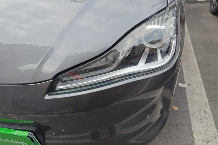 Used NETA V 2022 Pro Long-Range Smart Edition