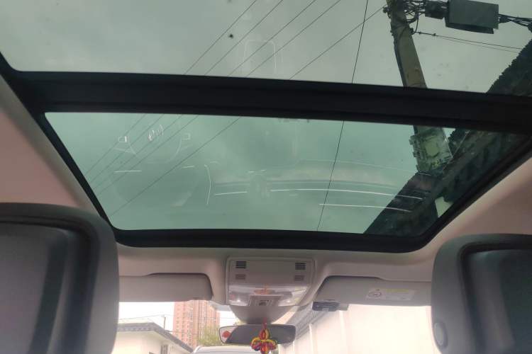 Used Volkswagen Magotan 2018 330TSI DSG Luxury Model
