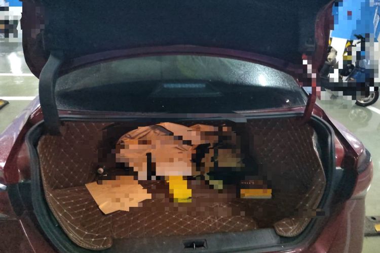 Used Nissan Sylphy 2020 Revised Version 1.6L XL CVT Smart Enjoyment Edition