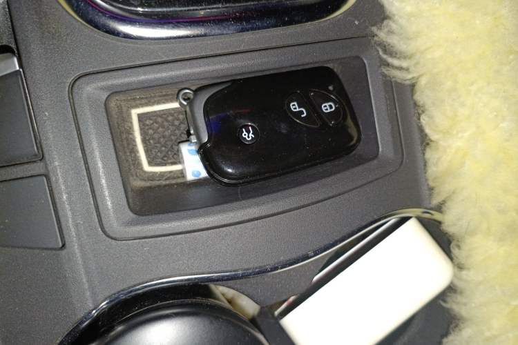 Used BYD S7 2016 2.0T Automatic Flagship Plus