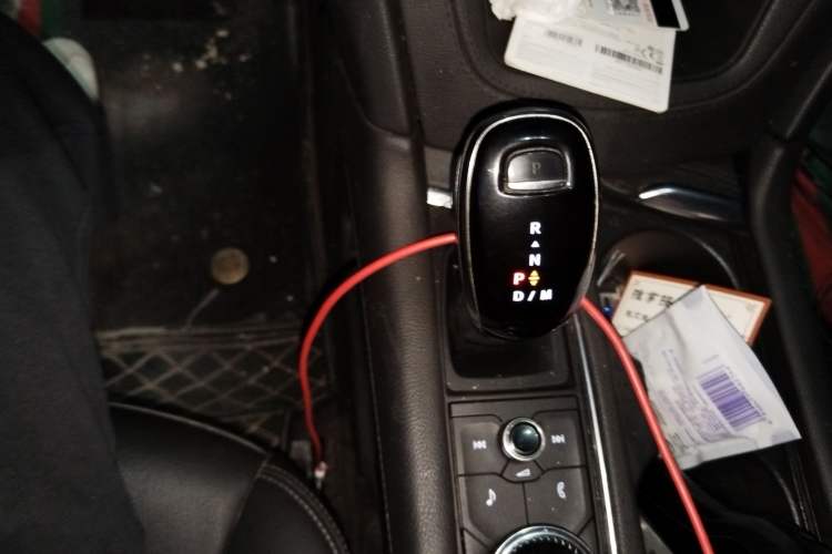 Used Cadillac XT5 2022 2.0T Two-Wheel Drive Luxury Version