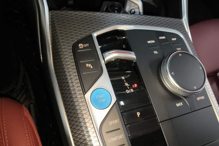 Used BMW i3 2022 eDrive 35 L