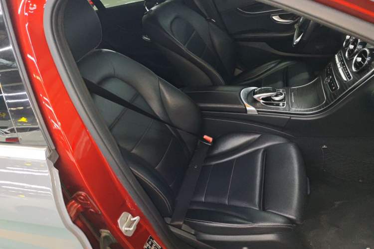 Used Mercedes-Benz C-Class 2016 C 180 L Sport Edition
