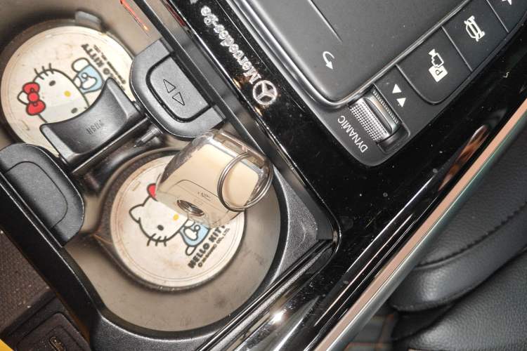 Used Mercedes-Benz GLB 2023 GLB 220 Sport Edition