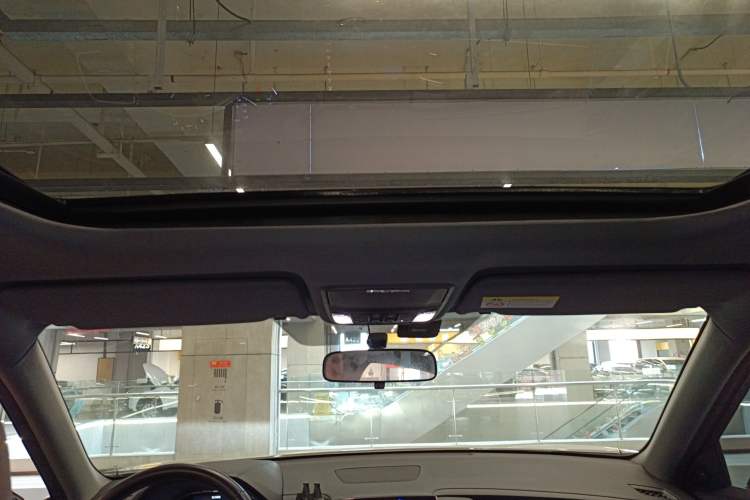 Used Honda UR-V 2020 370TURBO Two-Wheel Drive Luxury Edition