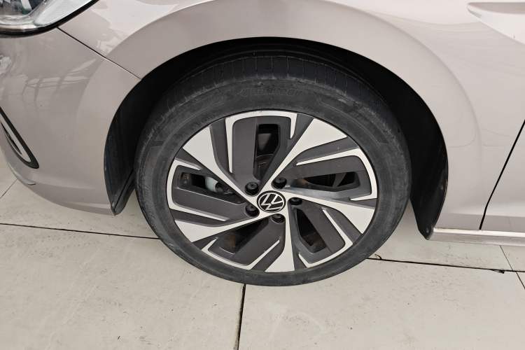 Used Volkswagen Bora 2023 200TSI DSG Smart Drive Version