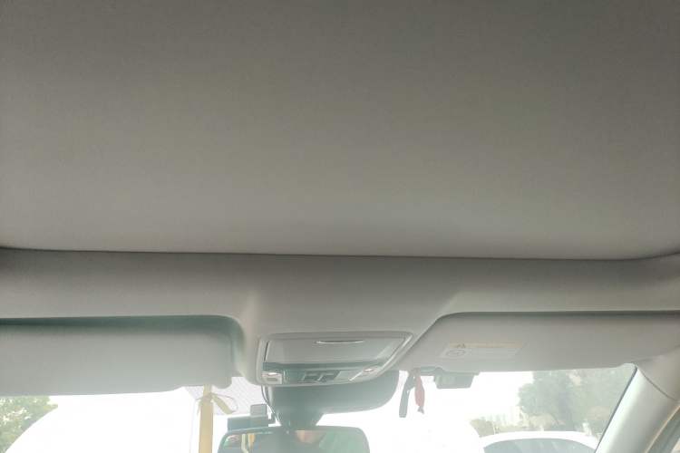 Used Honda Avancier 2023 370TURBO Four-Wheel Drive Luxury Edition