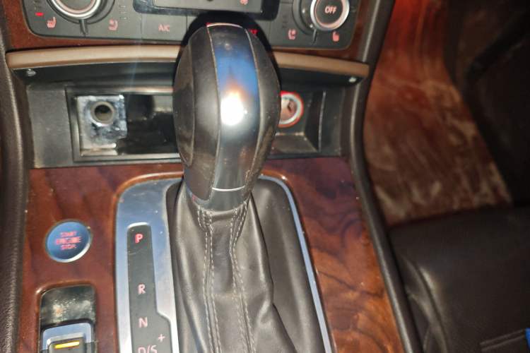 Used Volkswagen Touareg 2015 3.0 TSI Luxury Model