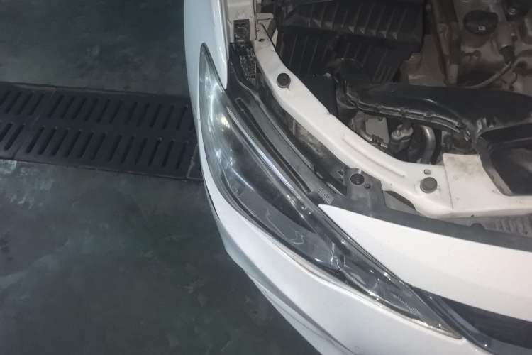 Used Chevrolet Cavalier 2016 1.5L Automatic Xinyue Edition
