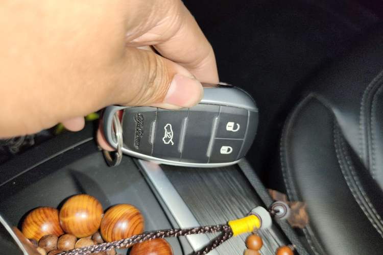 Used Alfa Romeo Stelvio 2017 2.0T 200HP Elite Edition