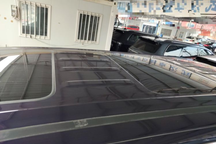 Used GAC Trumpchi E8 New Energy 2024 150km MAX
