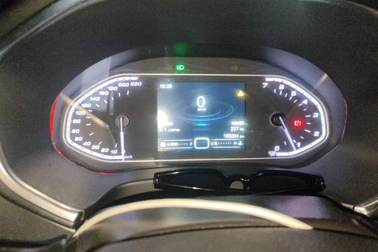 Used Chery Tiggo 5x 2017 1.5T Manual Elite Model
