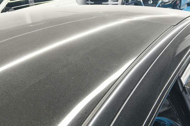 Used Mercedes-Benz E-Class 2024 Refresh E 300 L Stylish Edition Roof