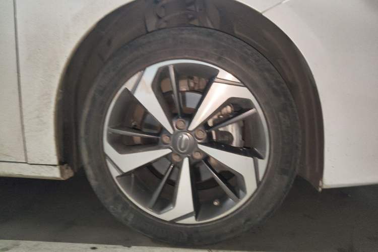 Used GAC Trumpchi GA6 2019 270T Automatic Luxury Edition