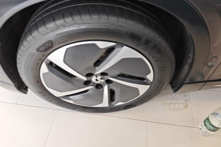 Used Nio ES6 2023 75 kWh
