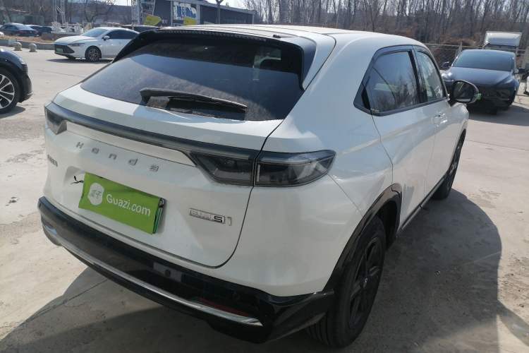 Used Honda e:NS1 2022 e-Series model
