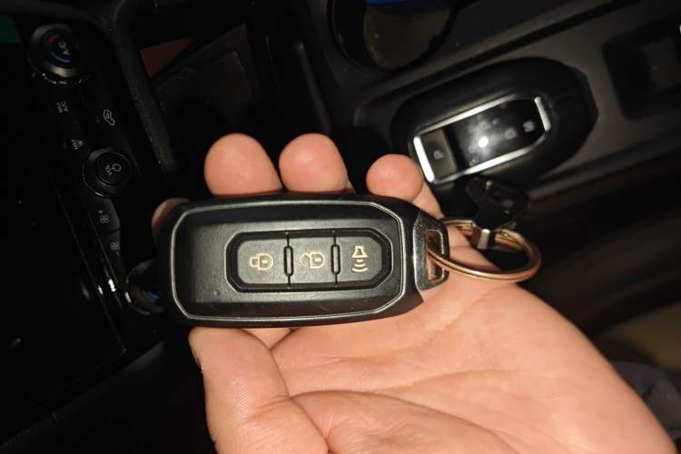 Used Ford Ranger 2023 Trailblazer 4x4 Automatic Diesel