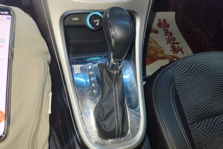 Used Buick GT 2014 XT 1.6L Automatic Fashion Edition