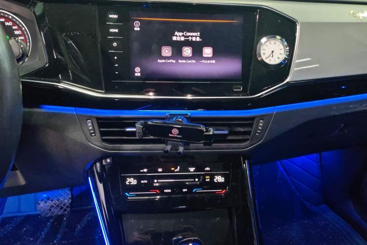 Used Volkswagen Tayron 2020 280TSI Two-Wheel Drive Luxury Connect Edition
