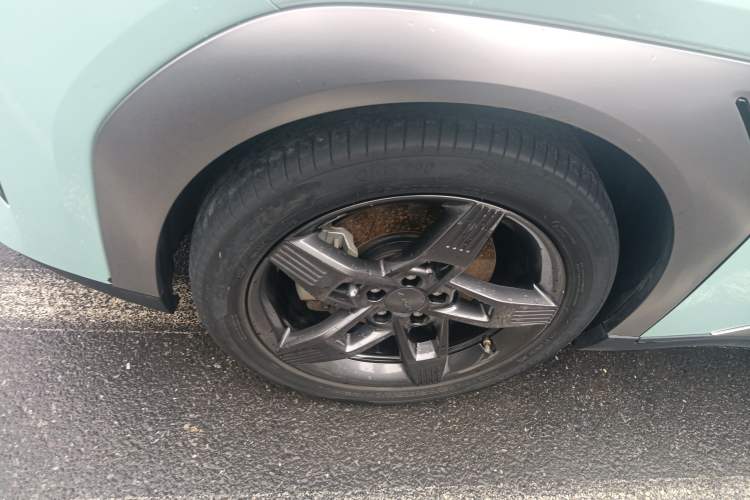 Used AION Y 2022 Plus 70 Smart Edition