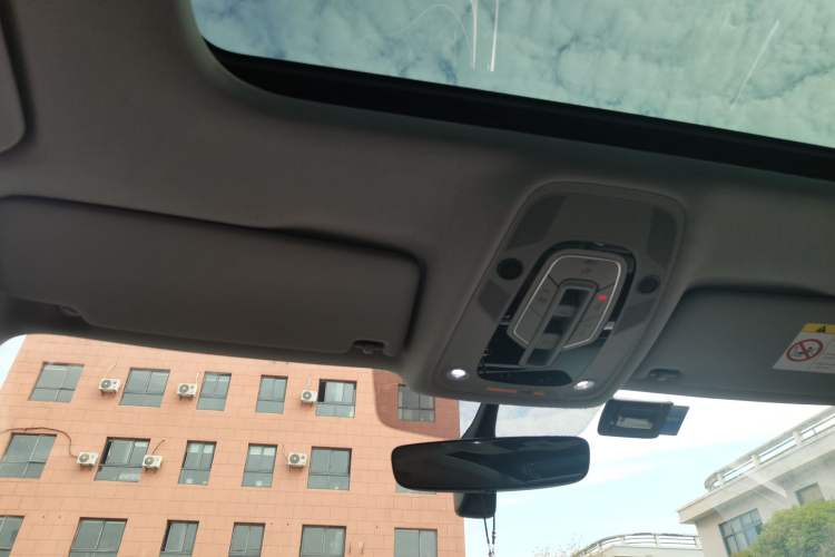 Used Audi A4L 2020 40 TFSI Luxury Dynamic Model