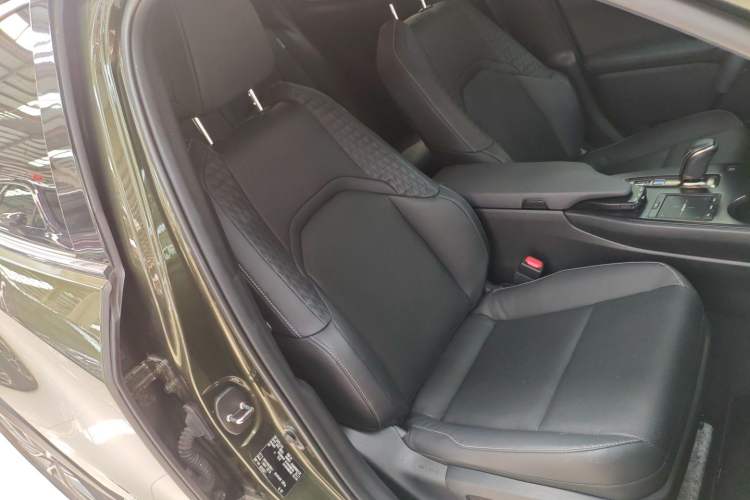 Used Lexus UX New Energy 2020 300e Pure·Joy Edition
